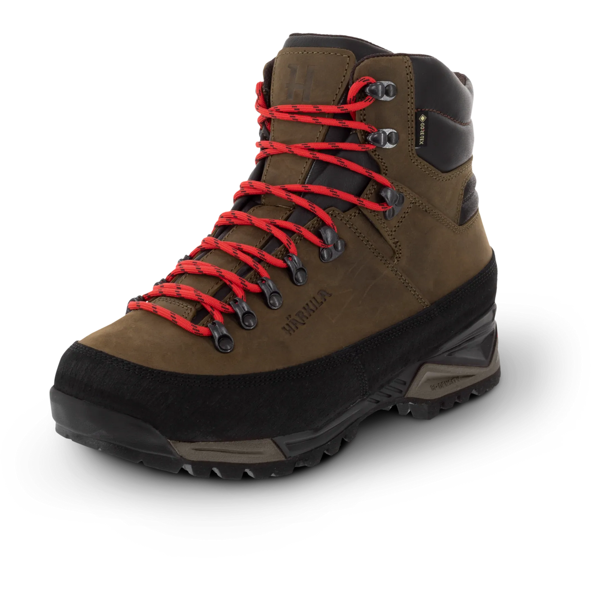 Saxnäs GTX - Willow green - Härkila