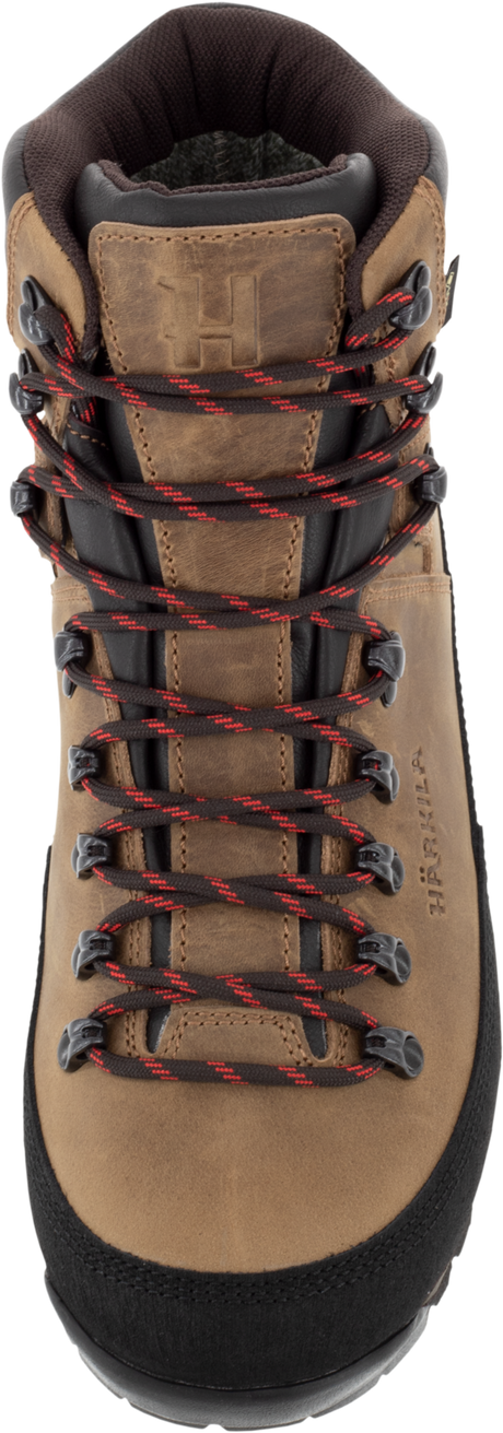 Saxnäs GTX - Mid brown - Härkila