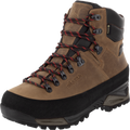 Saxnäs GTX - Mid brown - Härkila