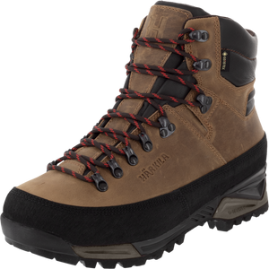Saxnäs GTX - Mid brown - Härkila
