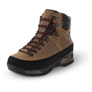 Saxnäs GTX - Mid brown - Härkila