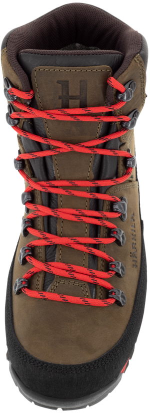 Saxnäs GTX Women - Willow green - Härkila