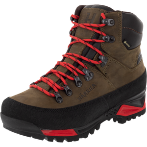 Saxnäs GTX Women - Willow green - Härkila
