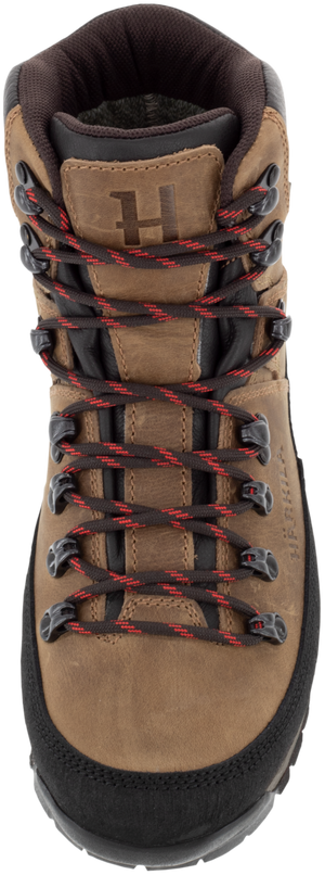 Saxnäs GTX Women - Mid brown - Härkila