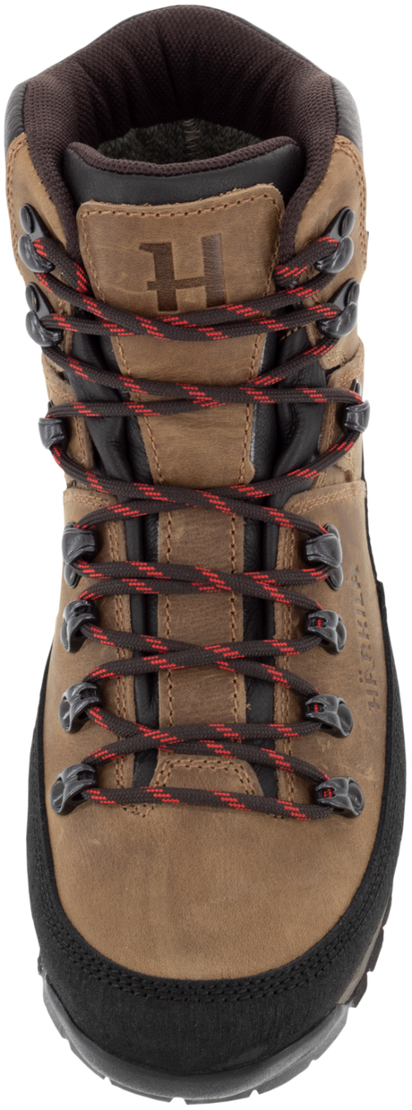 Saxnäs GTX Women - Mid brown - Härkila