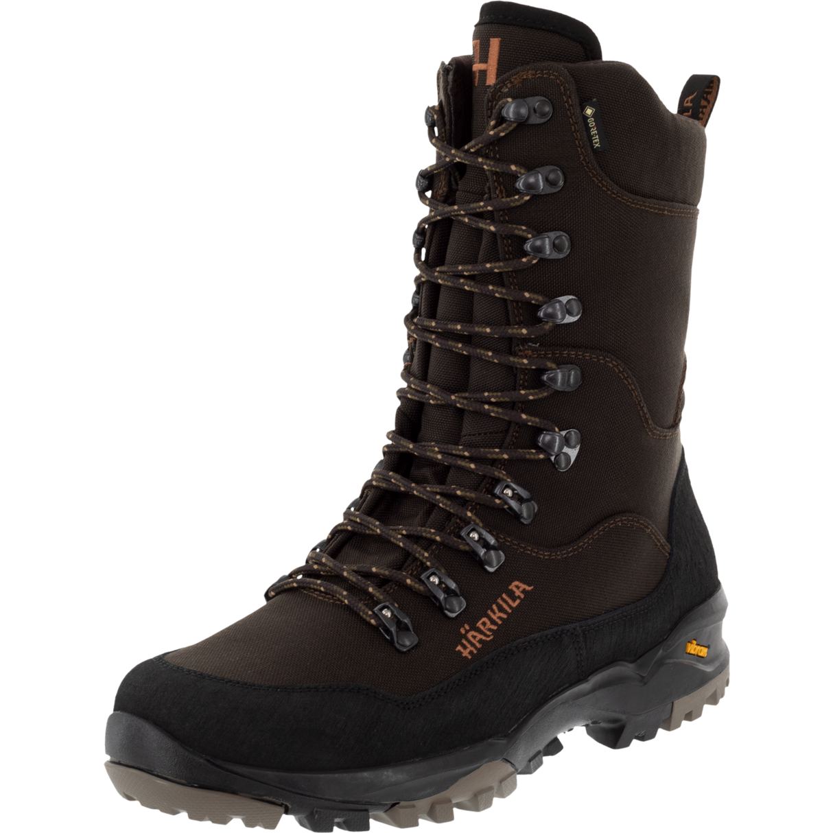 Pro Hunter Light - Hi GTX Shadow brown - Härkila