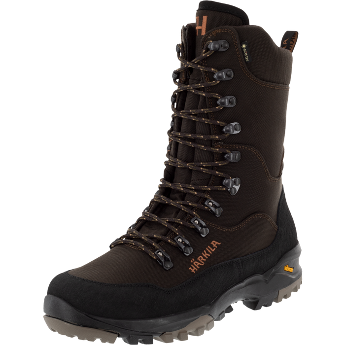 Pro Hunter Light Hi GTX Shadow brown - Härkila