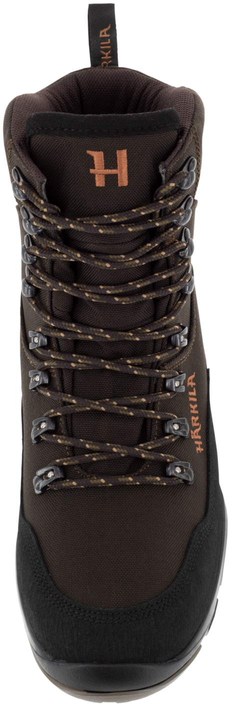 Pro Hunter Light Mid GTX - Shadow brown - Härkila