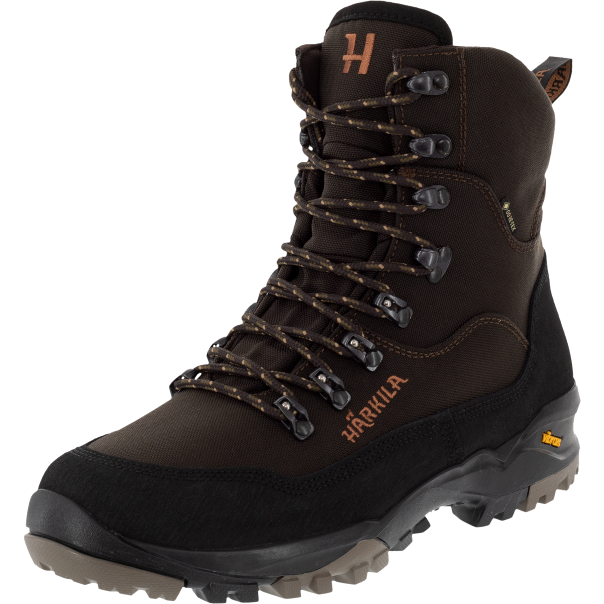 Pro Hunter Light Mid GTX - Shadow brown - Härkila