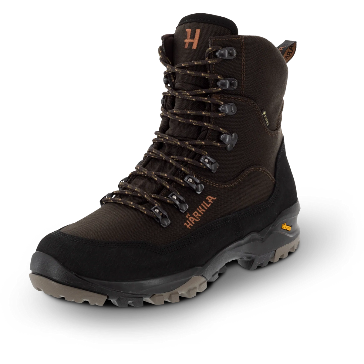 Pro Hunter Light Mid GTX - Shadow brown - Härkila