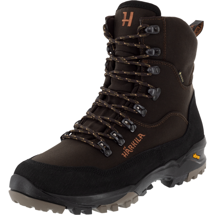 Pro Hunter Light Mid GTX Shadow brown - Härkila