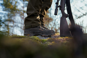 Pro Hunter Light Mid GTX - Shadow brown - Härkila