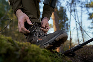 Pro Hunter Light Mid GTX - Shadow brown - Härkila