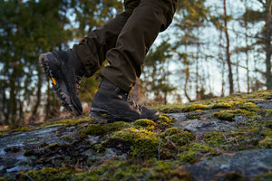 Pro Hunter Light Mid GTX - Shadow brown - Härkila
