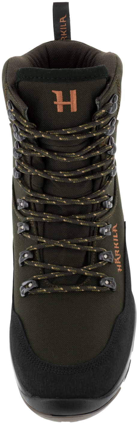 Pro Hunter Light Mid GTX - Willow green - Härkila