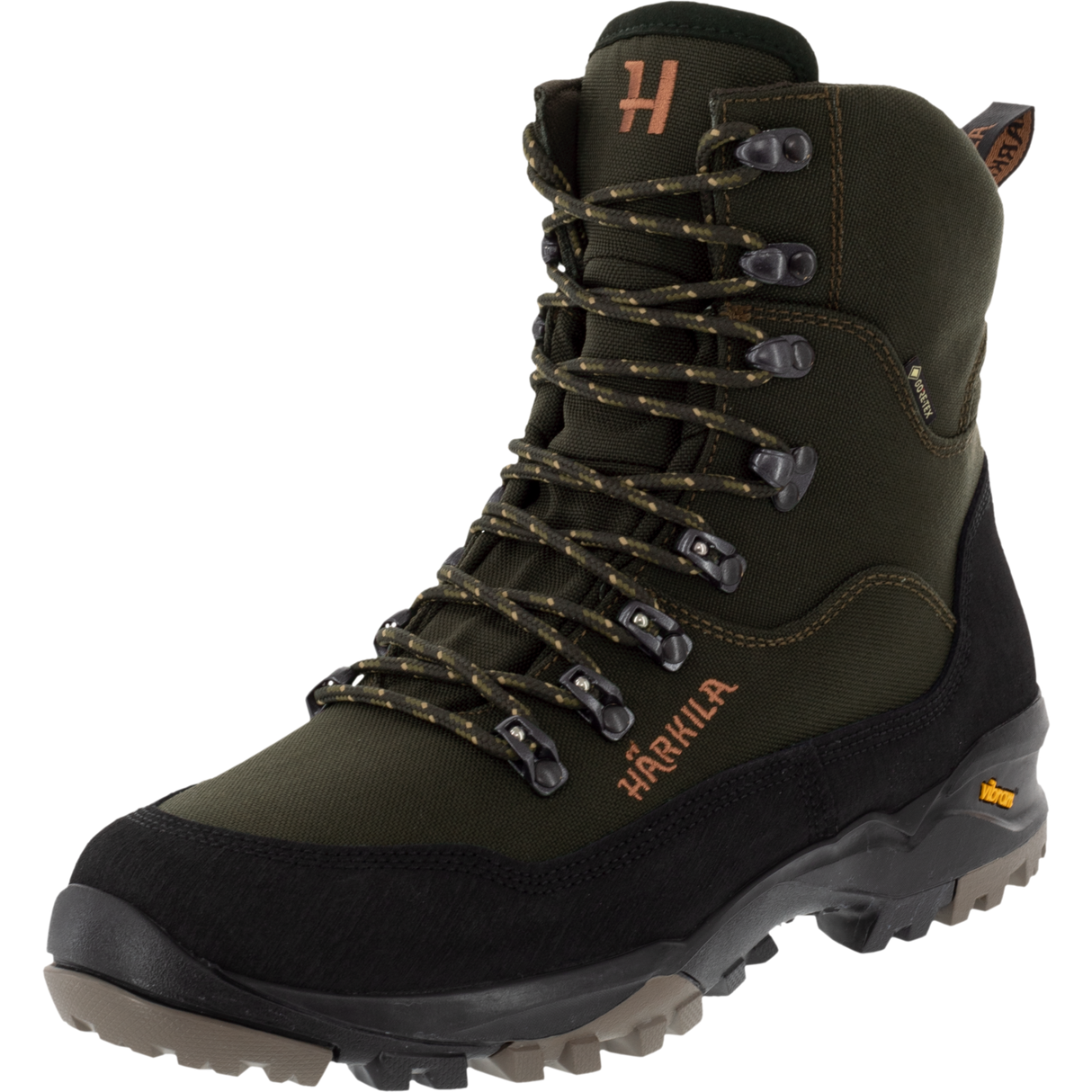 Pro Hunter Light Mid GTX - Willow green - Härkila