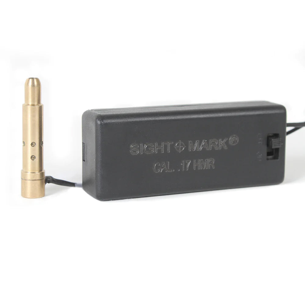 Laserpatron cal. .22 lr