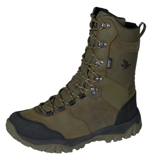 Hawker High Boot SMU Green - Seeland