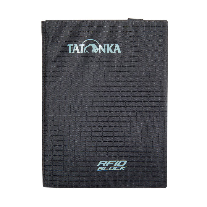 Card Holder 12 RFID B  - Tatonka