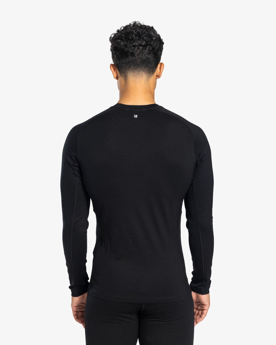Hero Crew Baselayer Mens - Ulvang