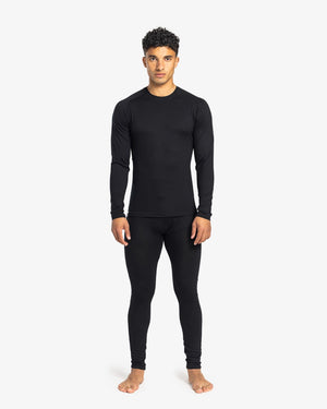 Hero Crew Baselayer Mens - Ulvang