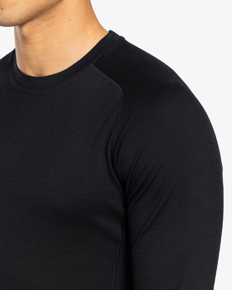 Hero Crew Baselayer Mens - Ulvang