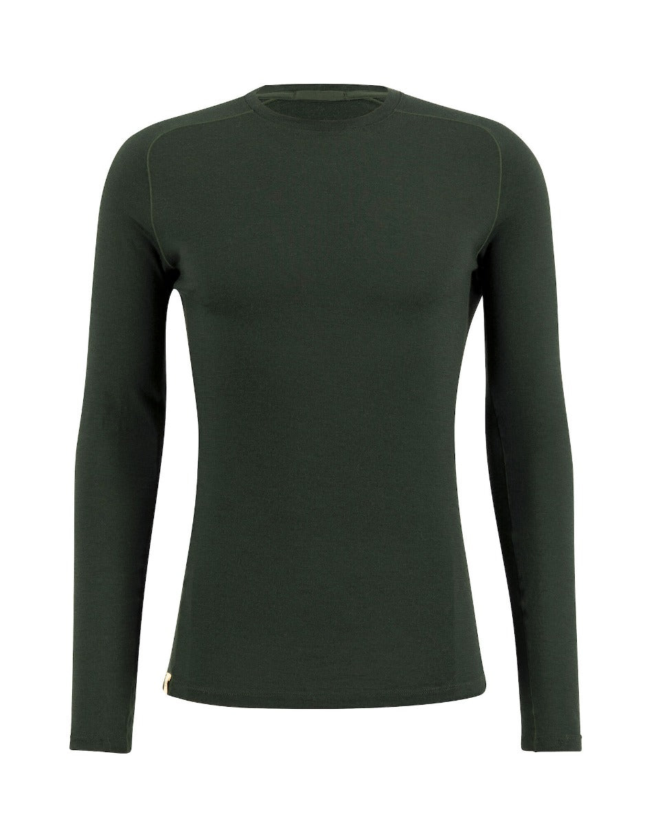Hero Crew Baselayer Mens - Ulvang