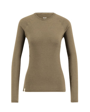Hero Crew Baselayer Womens - Ulvang