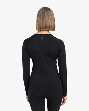 Hero Crew Baselayer Womens - Ulvang