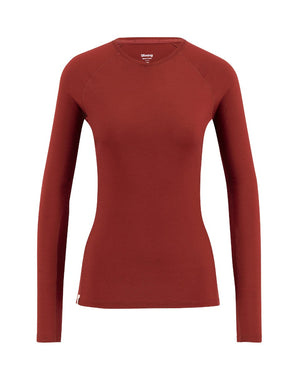 Hero Crew Baselayer Womens - Ulvang