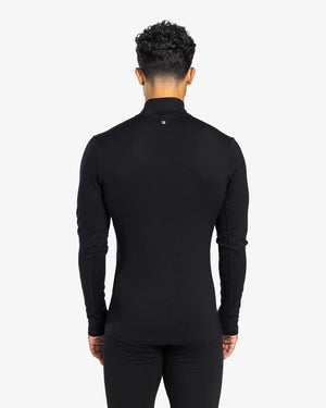 Hero Half Zip Baselayer Mens - Ulvang