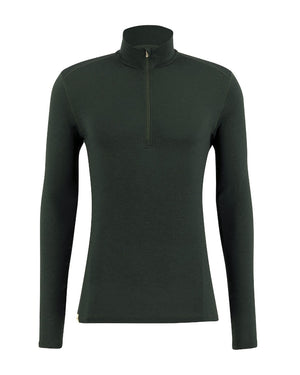 Hero Half Zip Baselayer Mens - Ulvang