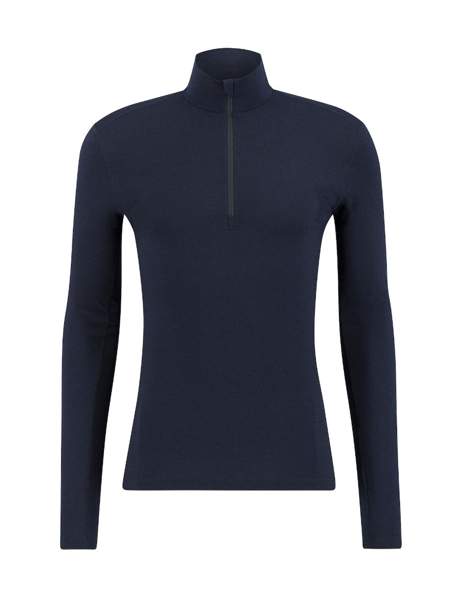 Hero Half Zip Baselayer Mens - Ulvang