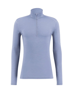 Hero Half Zip Baselayer Mens - Ulvang