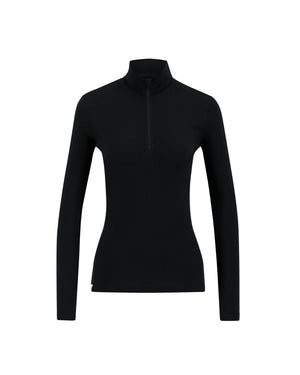 Hero Half Zip Baselayer Womens - Ulvang