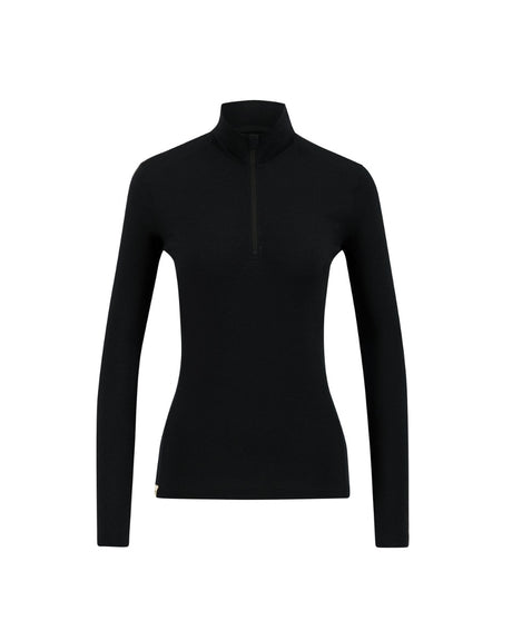 Hero Half Zip Baselayer Womens - Ulvang