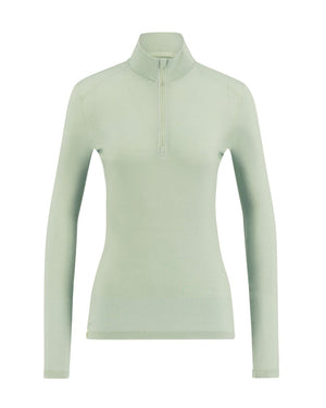 Hero Half Zip Baselayer Womens - Ulvang