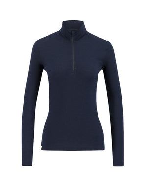 Hero Half Zip Baselayer Womens - Ulvang