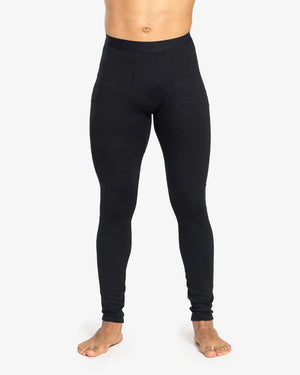 Hero Tights Baselayer Mens - Ulvang