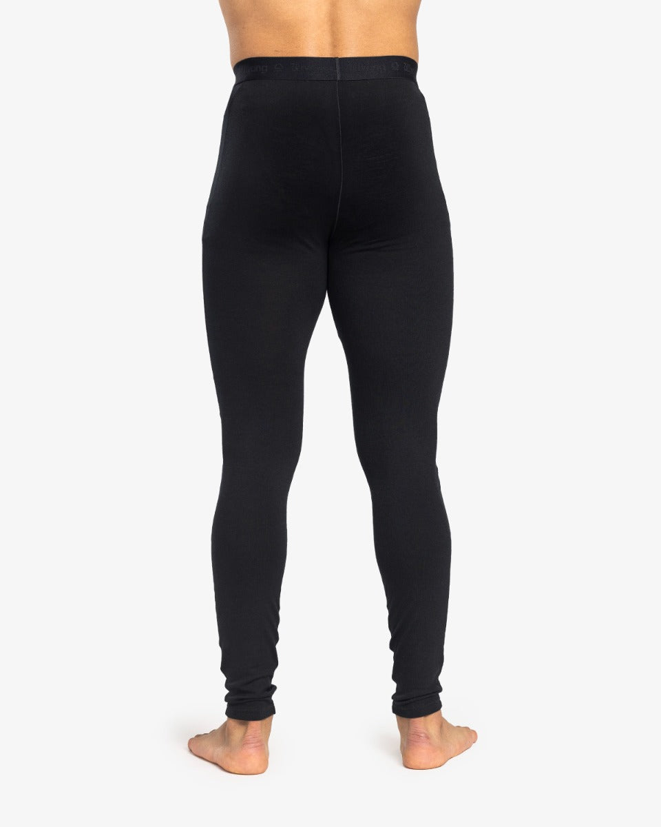 Hero Tights Baselayer Mens - Ulvang