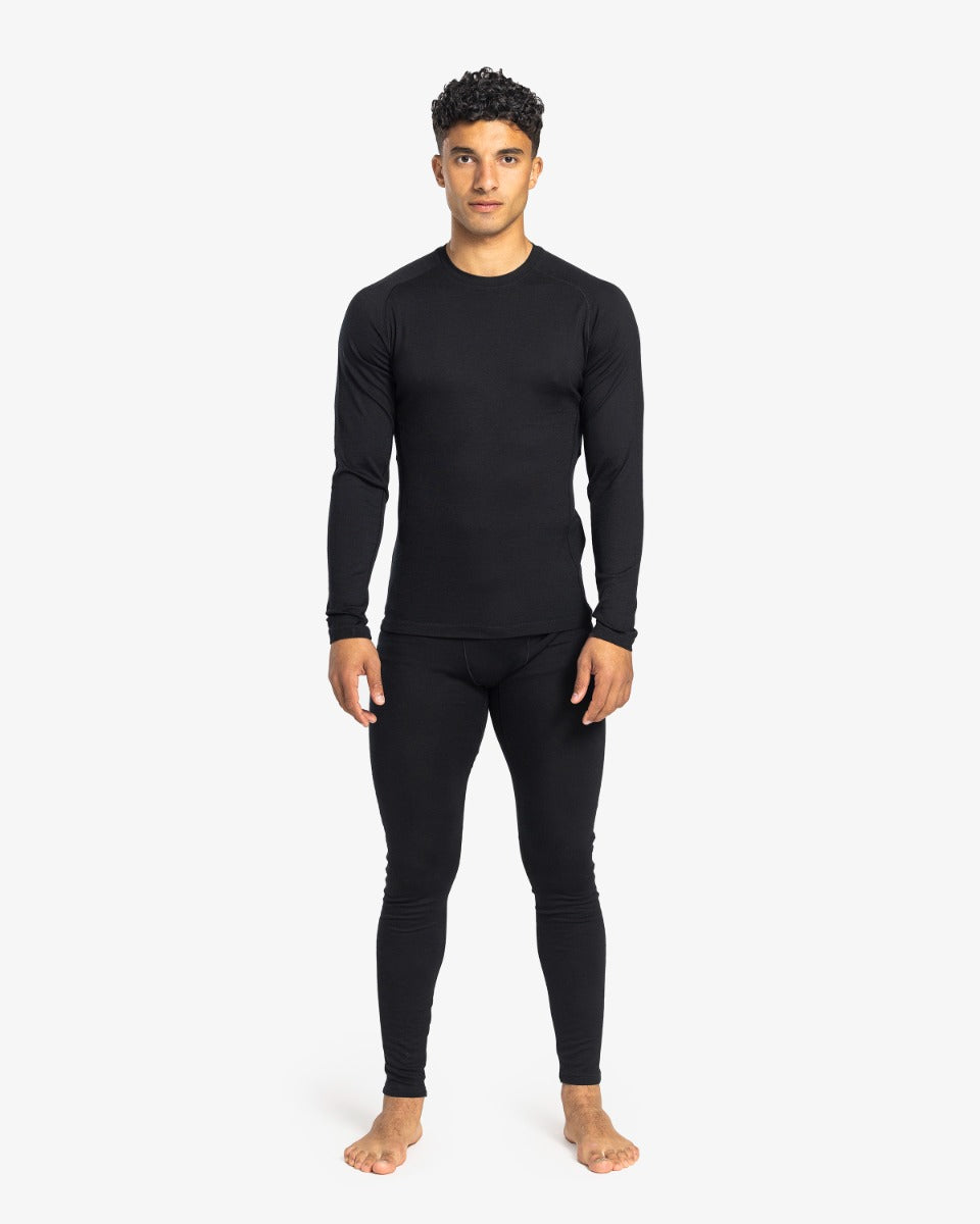 Hero Tights Baselayer Mens - Ulvang