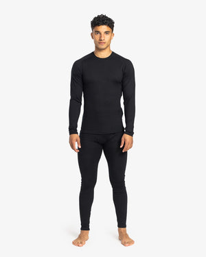 Hero Tights Baselayer Mens - Ulvang