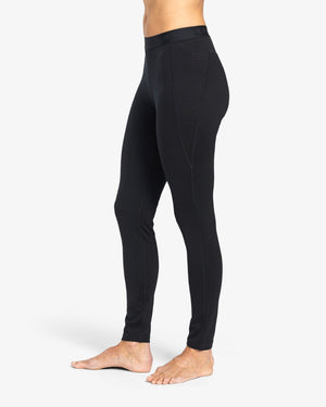 Hero Tights Baselayer Womens - Ulvang