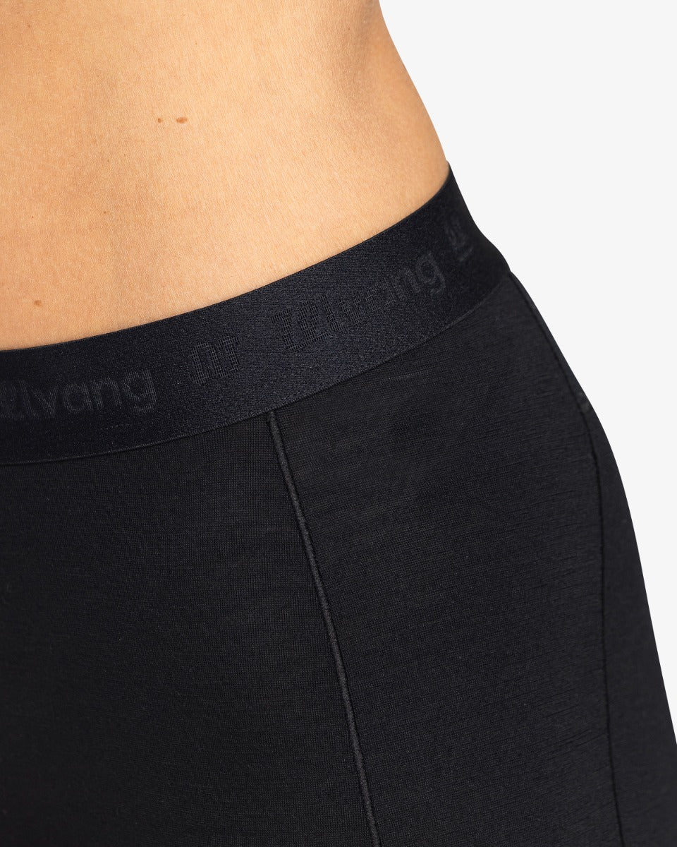 Hero Tights Baselayer Womens - Ulvang