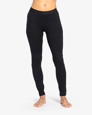 Hero Tights Baselayer Womens - Ulvang
