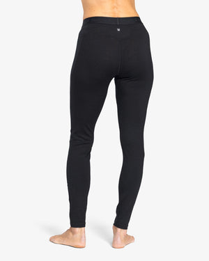 Hero Tights Baselayer Womens - Ulvang