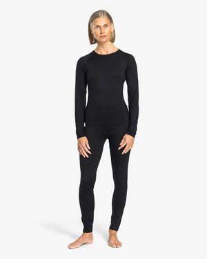 Hero Tights Baselayer Womens - Ulvang