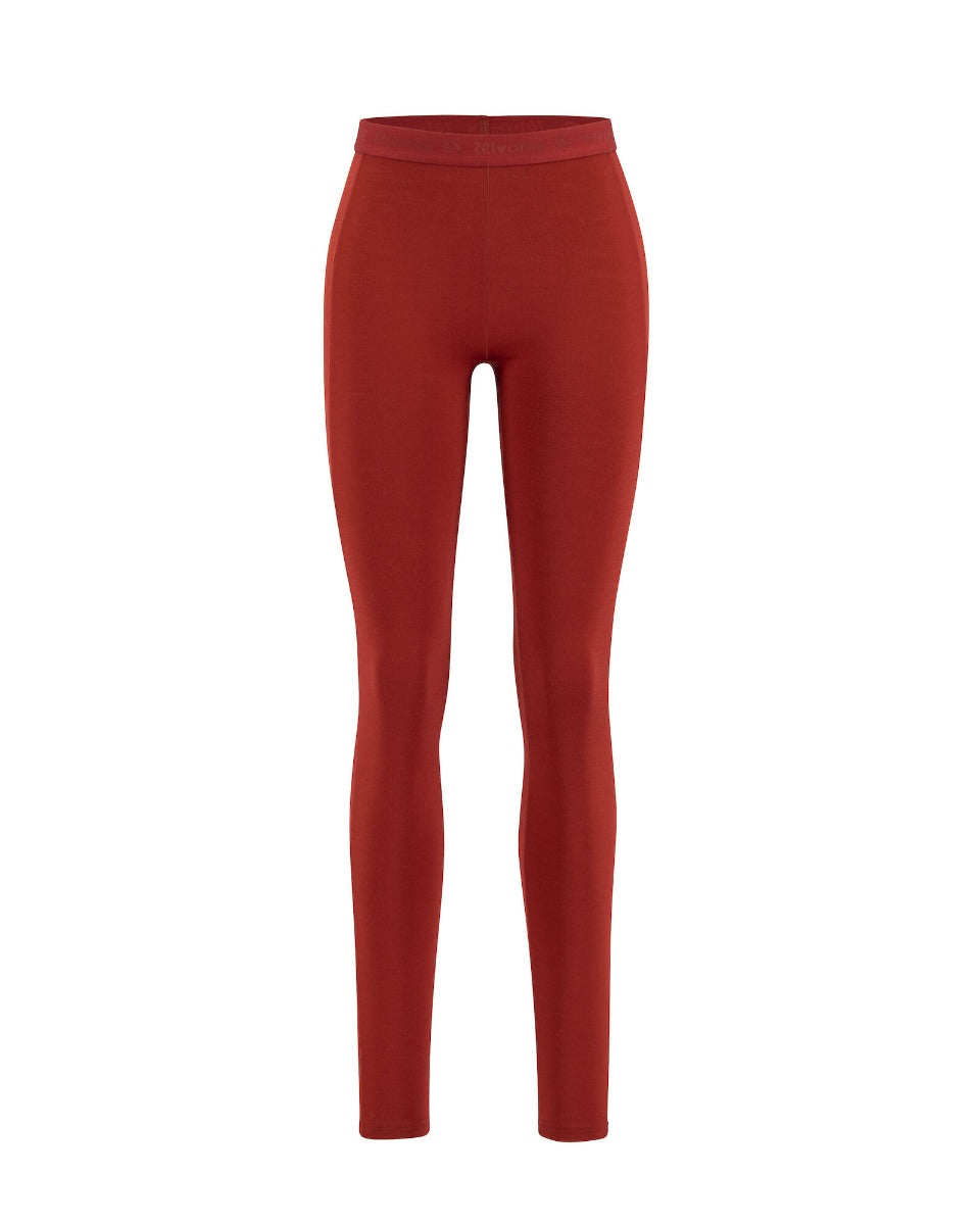 Hero Tights Baselayer Womens - Ulvang