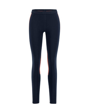 Peak Map Tights Baselayer Womens - Ulvang