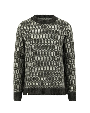 Echo Crew Sweater Mens - Ulvang